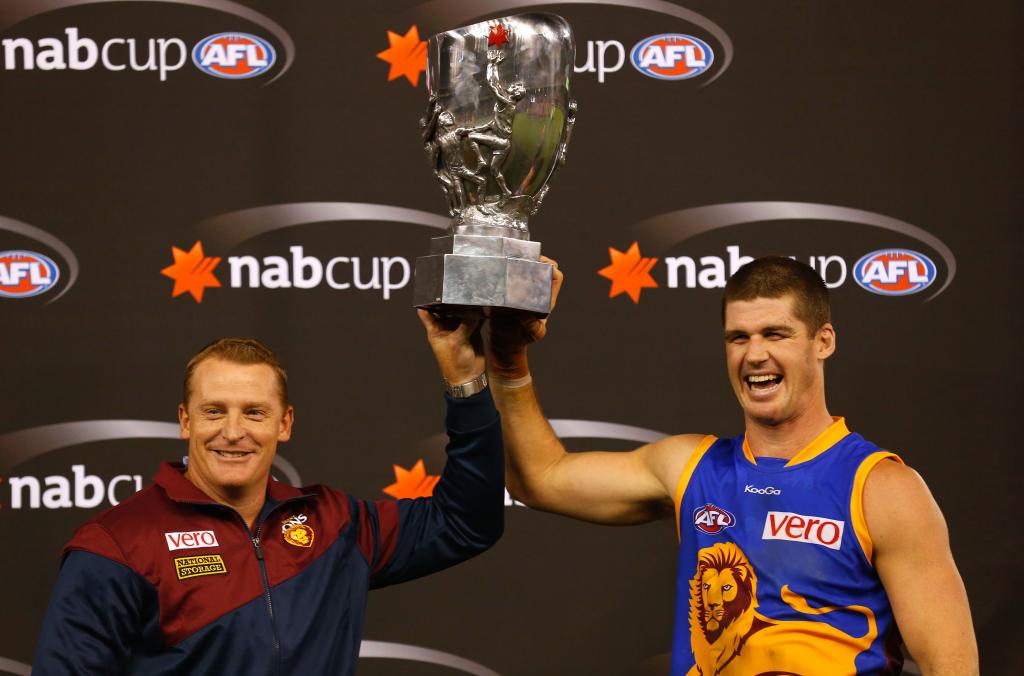 How Did Pre Season Footy Lose Its Glamour