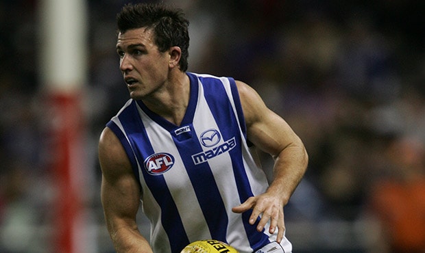 Picture of Anthony Stevens