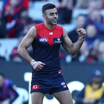 Christian Salem - melbournefc.com.au