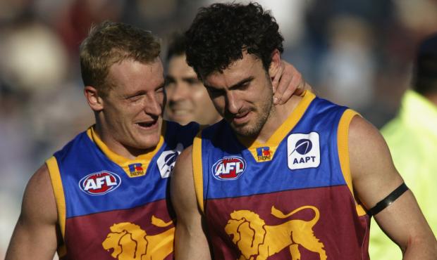 The Lion who roared in finals: Hall of Famer Nigel Lappin's five best games