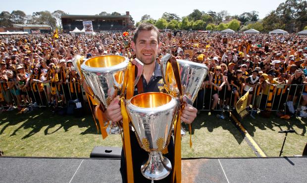 Which three-peat was better: Lethal's Lions or Clarko's Hawks?