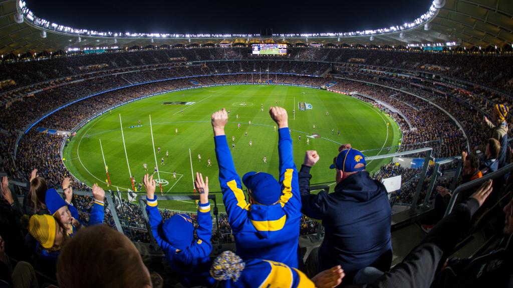 West Coast Eagles MCG hoodoo: Away form, biggest culprits in Eagles' loss  to Hawthorn