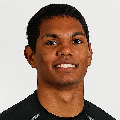 Headshot of 2019 AFL Draft Prospect Isaiah Butters