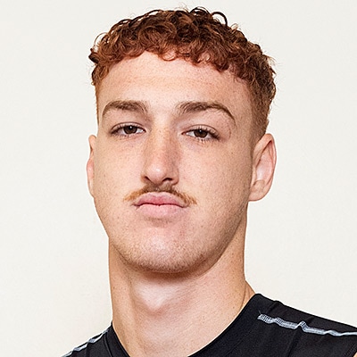 Headshot of 2019 AFL Draft Prospect Matt Conroy