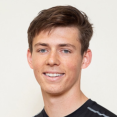 Headshot of 2019 AFL Draft Prospect Charlie Dean