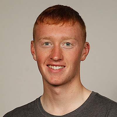 Headshot of 2019 AFL Draft Prospect Oisin Gallen