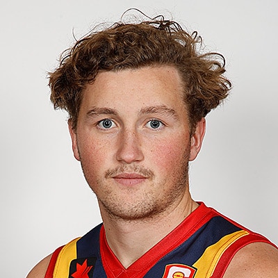 Headshot of 2019 AFL Draft Prospect Will Gould