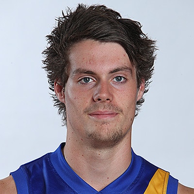 Headshot of 2019 AFL Draft Prospect Josh Honey
