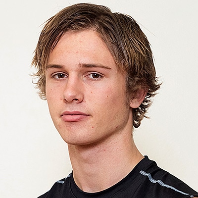 Headshot of 2019 AFL Draft Prospect Blake Kuipers