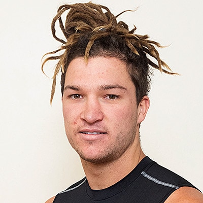 Headshot of 2019 AFL Draft Prospect Sam Lowson