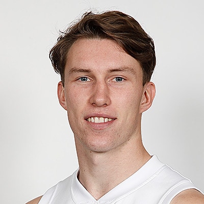 Headshot of 2019 AFL Draft Prospect Brock Smith