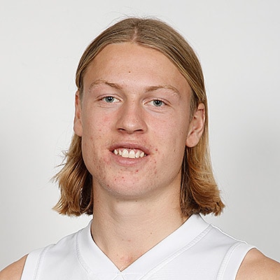 Headshot of 2019 AFL Draft Prospect Hayden Young
