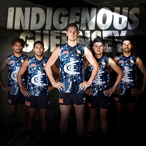 indigenous jerseys 2019 afl