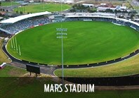 Mars Stadium