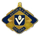 Morrish Medal
