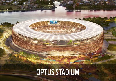 Optus Stadium