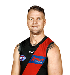 stringer jake afl player essendon