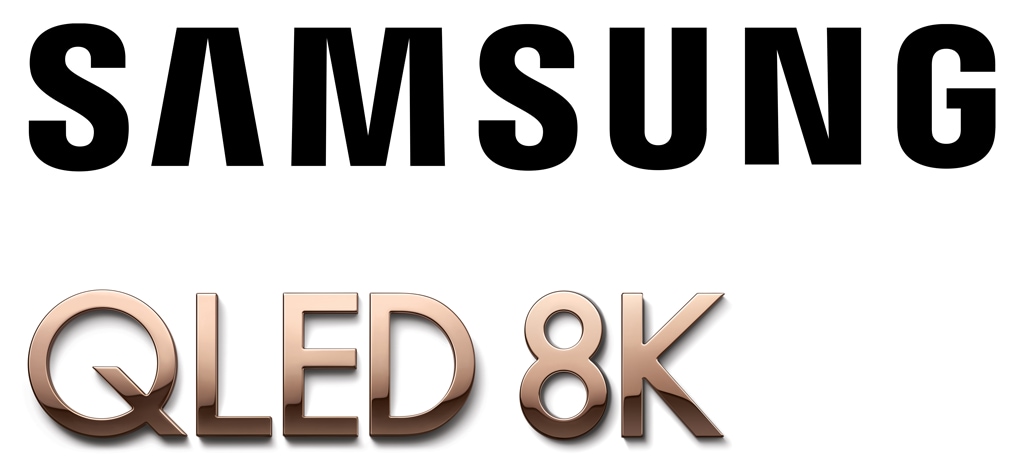 Samsung QLED 8K