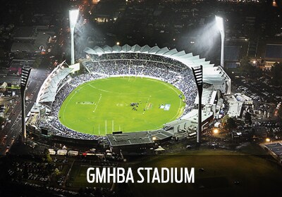 GMHBA Stadium