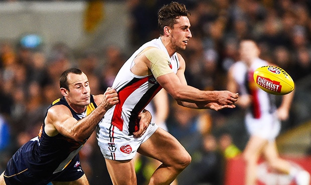 Best 22: Who makes the cut at your club?