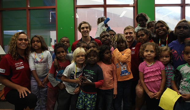 Dunne And The Red Dust Sissy From Alice Heading For Melbourne Wonderland