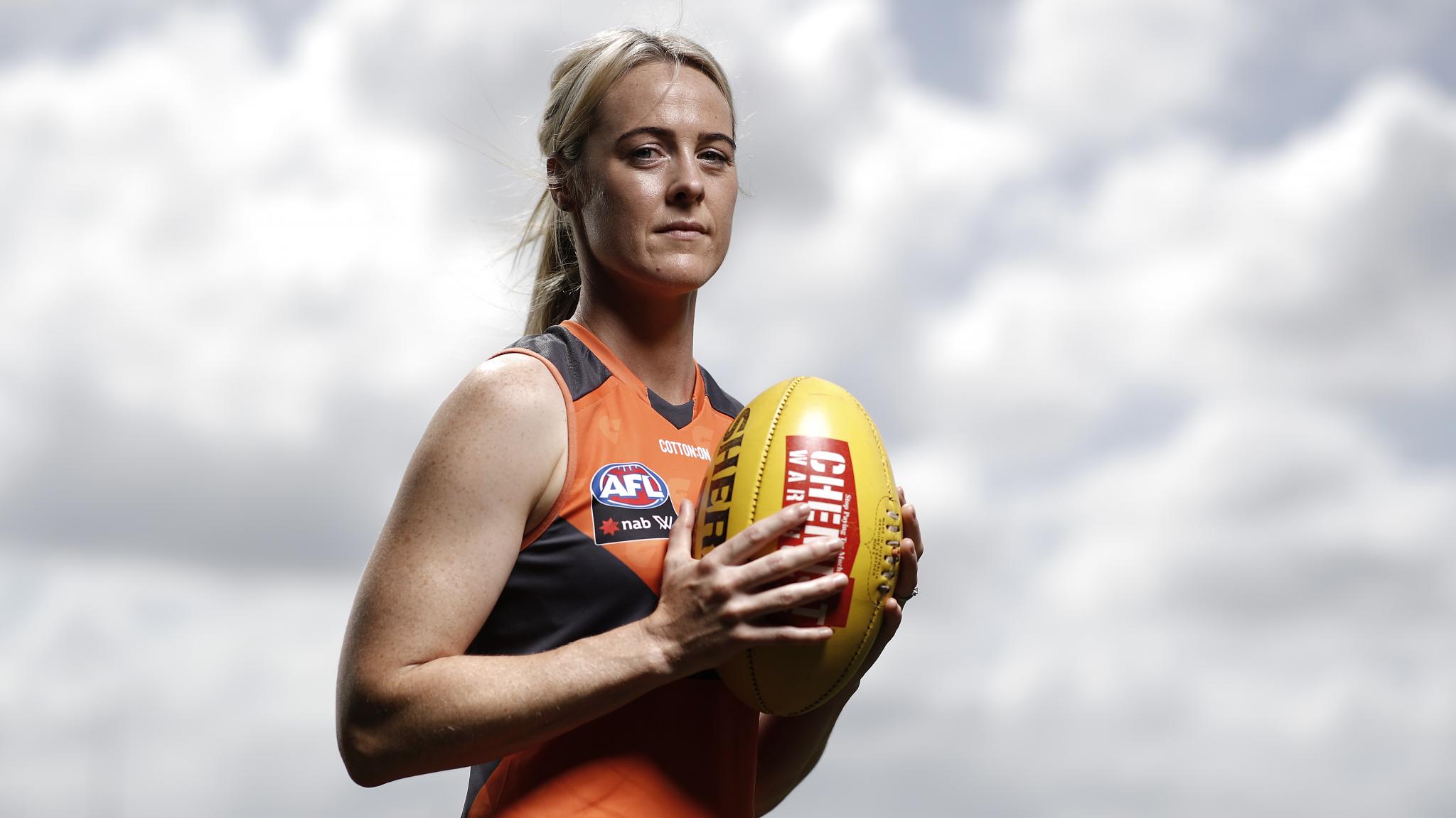 Sudden impact: Irish Giant making a splash in first season