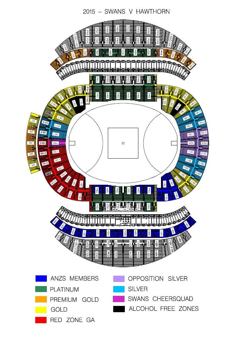 Anz Stadium Map Gates - Calendar 2024