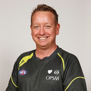 AFL Umpires Workforce - AFL.com.au