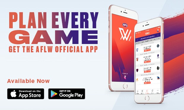 AFLW App