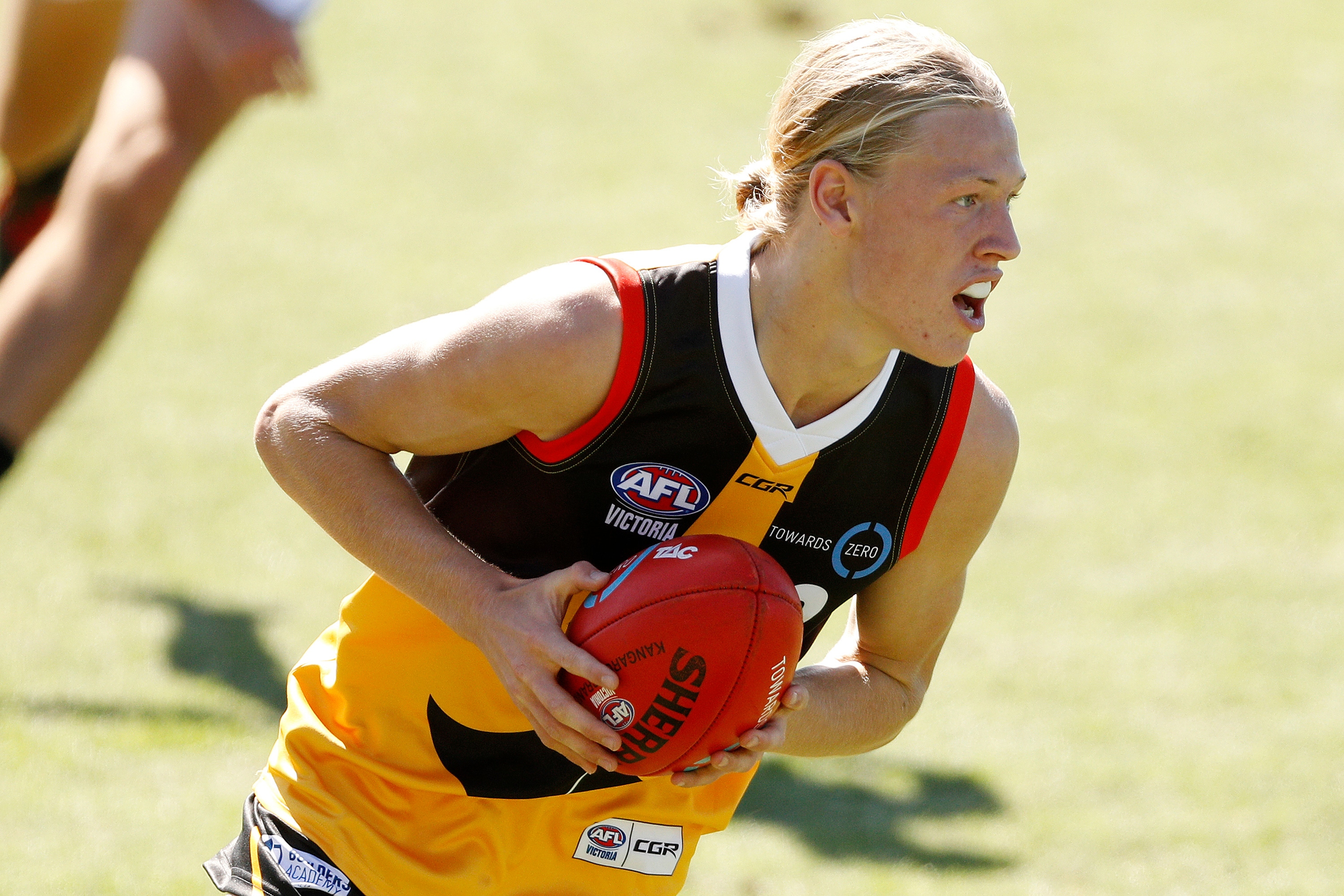 TAC CUP 2018 Round 03 - Triple Header Bendigo