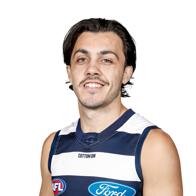 Bradley Close Afl
