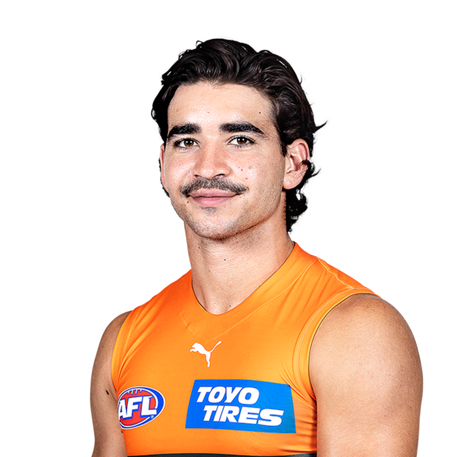 Headshot photo of Toby Bedford