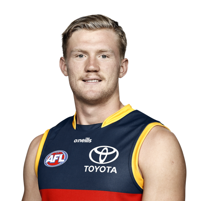 Fischer McAsey