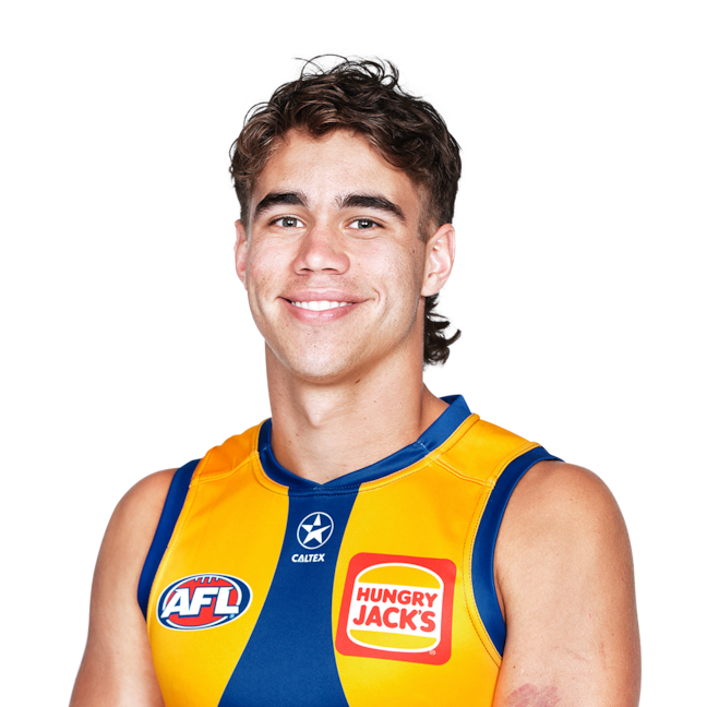 Number 8, West Coast Eagles Wiki