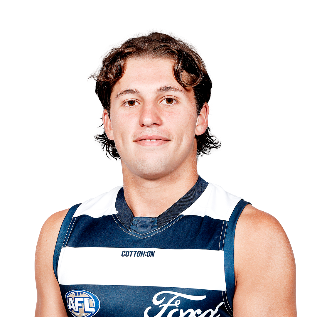 Jhye Clark - Geelong Cats - AFL Player Profile - SuperCoach & AFL ...