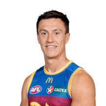 Hugh McCluggage
