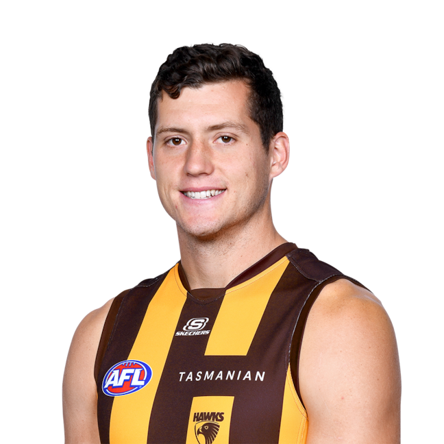 Picture of Lloyd Meek