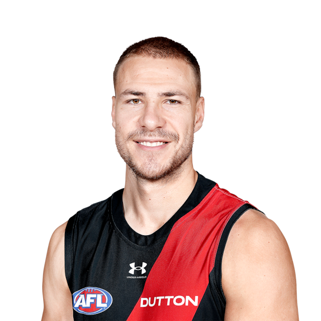 32. Ben McKay