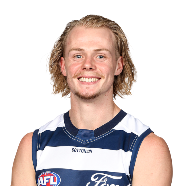 Zach Guthrie