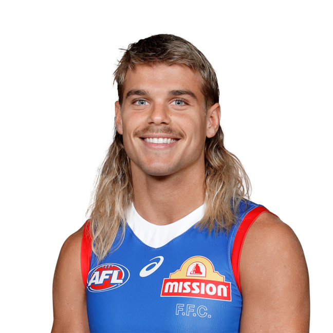 6. Bailey Smith