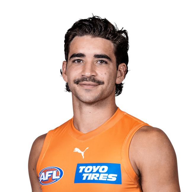 Picture of Toby Bedford