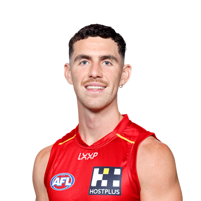 Picture of Sam Flanders