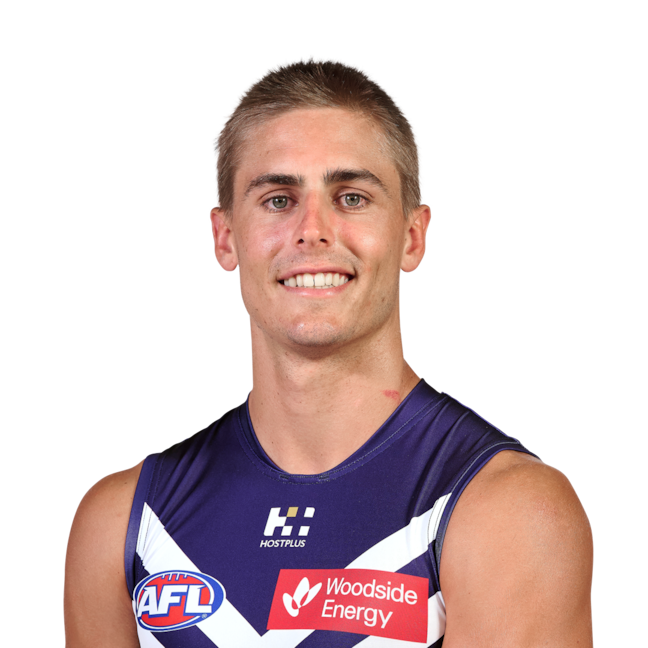 Jeremy Sharp | AFL