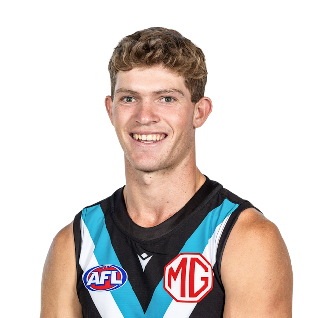 Picture of Mitch Georgiades