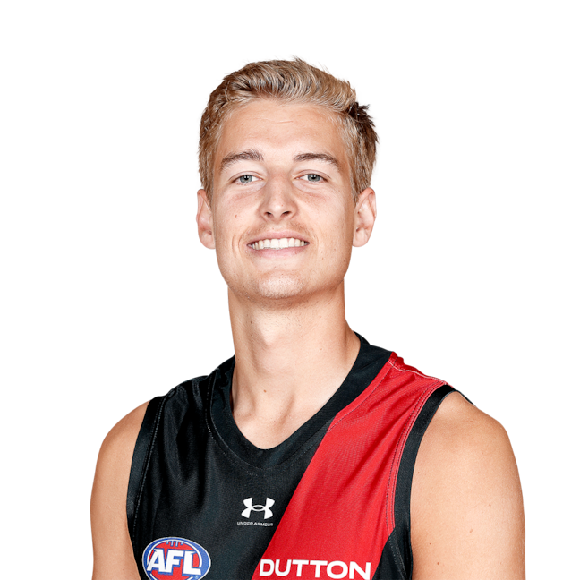 Picture of Nick Bryan