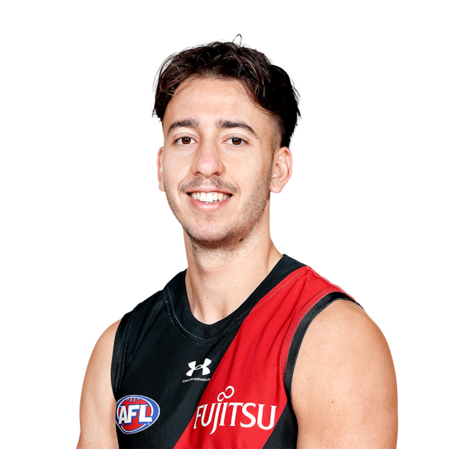 37. Nic Martin