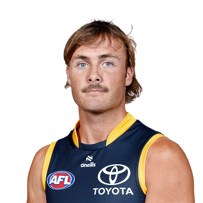 Luke Pedlar