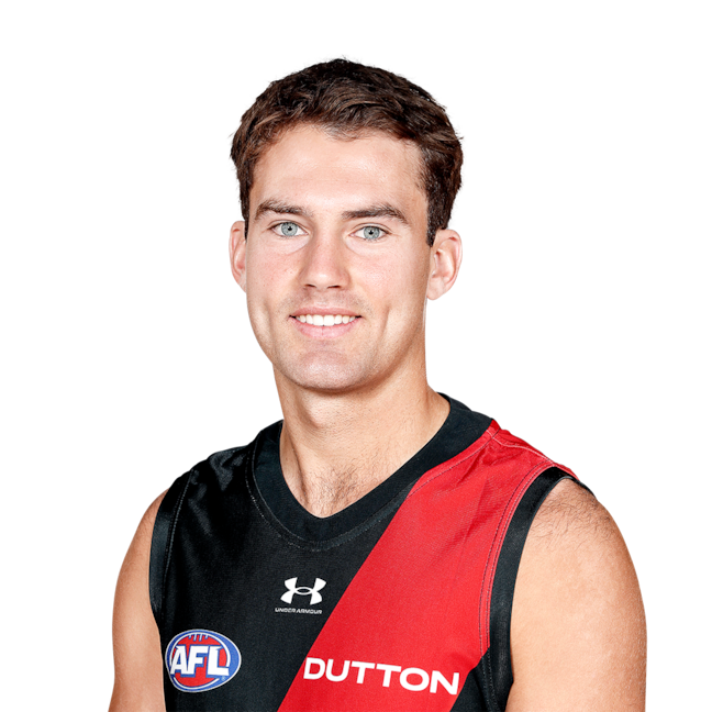 Picture of Zach Reid