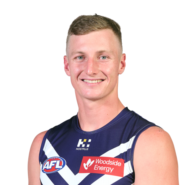 Picture of Josh Treacy