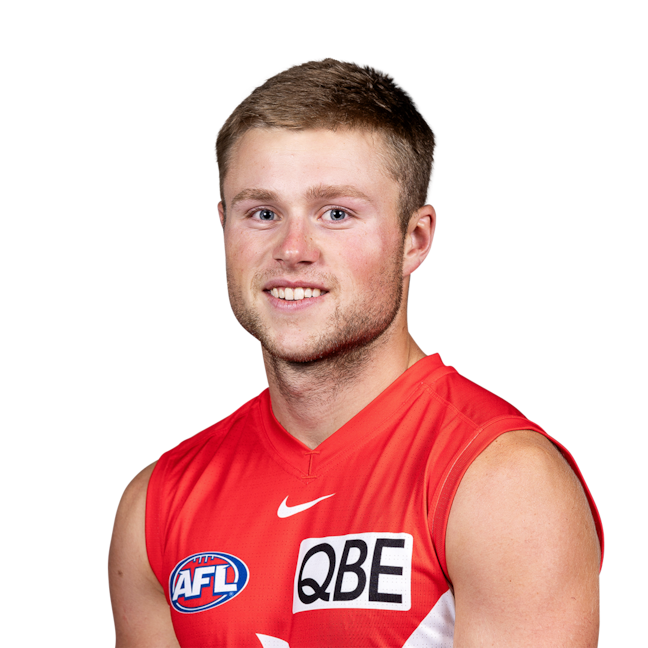 Braeden Campbell